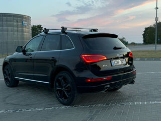 Audi Q5 foto 3