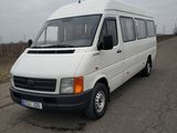 Volkswagen lt35 foto 3