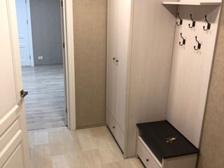 Apartament cu 2 camere, 70 m², Buiucani, Chișinău foto 8