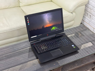 Игровой HP Omen i7/16GB/17.3/GTX 1070 8GB/Доставка/Гарантия! foto 2