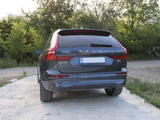 Volvo XC60 foto 3