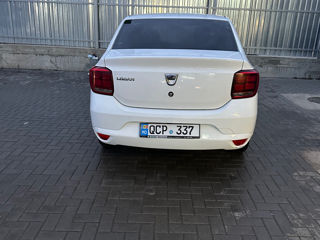 Dacia Logan foto 8