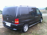 Mercedes Vito foto 4