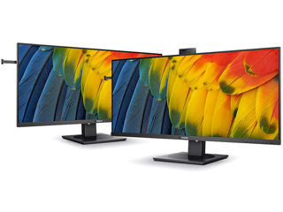 Monitoare noi! Dell, BenQ, HP, LG, Philips, ACER, ASUS, SAMSUNG, AOC, LENOVO Super pret foto 5