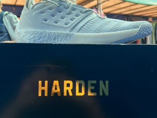 Adidas harden баскетбольные оригинал foto 4