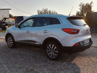 Renault Kadjar foto 5