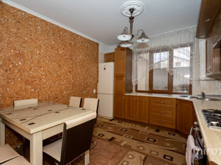 Se vinde Duplex pe str. Serghei Rahmaninov, Buiucani, Chișinău foto 9