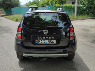 Dacia Duster foto 3