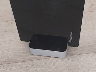 Mini PC Lenovo IdeaCentre Q190