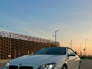 BMW 6 Series foto 2