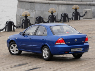 Opel Astra foto 5