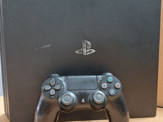 PlayStation 4 Pro 1T - 5590 Lei