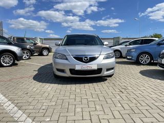 Mazda 3 foto 4