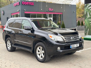 Lexus GX Series foto 2