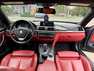 BMW 4 Series foto 7