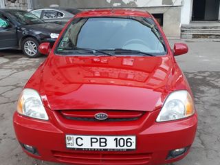 KIA Rio foto 2