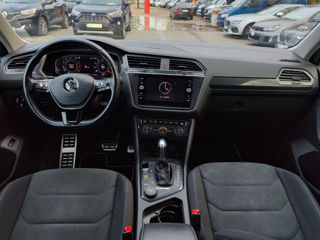 Volkswagen Tiguan foto 8