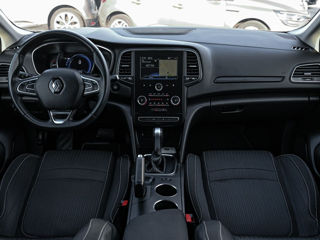 Renault Megane foto 6