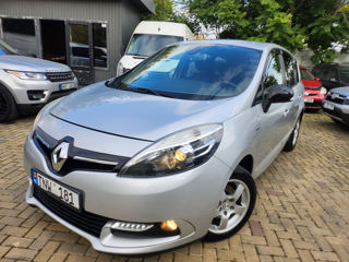 Renault Grand Scenic foto 20