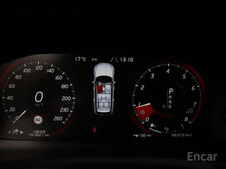 Volvo XC90 foto 7