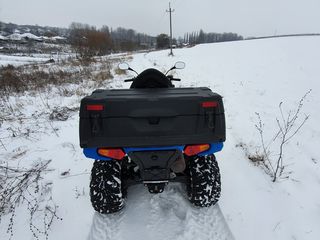 Polaris Polaris Sportsman570 foto 4