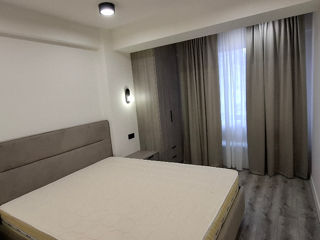 Apartament cu 1 cameră, 48 m², Ciocana, Chișinău foto 7