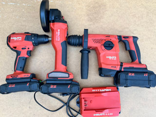 HILTI 22V - Nuron