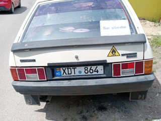 Lada / ВАЗ 2108 foto 1