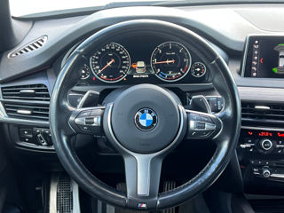 BMW X5 foto 8