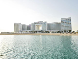 Riu Dubai 4* de la 1115euro !!!