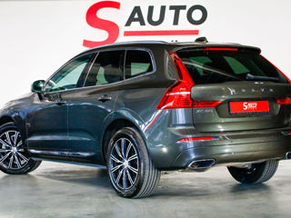 Volvo XC60 foto 4