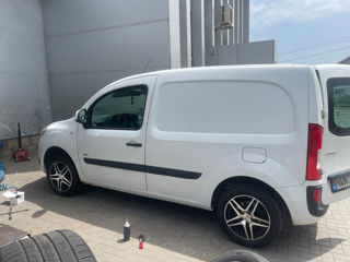 Mercedes Citan foto 2