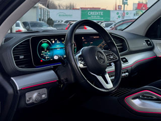 Mercedes GLE foto 6