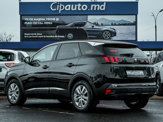 Peugeot 3008 foto 2