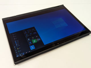 Lenovo ThinkPad X1 Yoga (3rd Gen) 2-in-1 foto 9