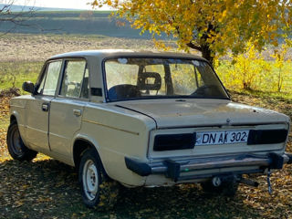 Lada / ВАЗ 2106 foto 2