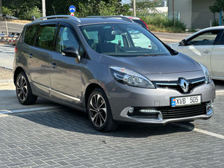 Renault Grand Scenic foto 3