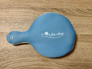 Munchkin Lulla-Vibe Vibrating Mattress Pad Sleep Soother foto 1