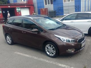 KIA Ceed Sw foto 6