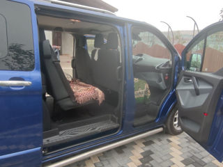 Ford Transit Connect foto 5