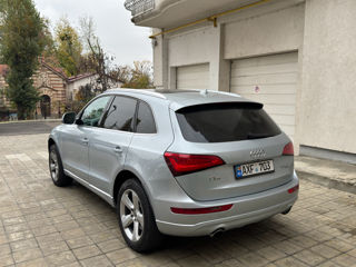 Audi Q5 foto 4