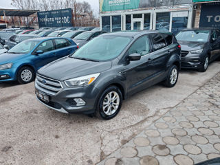 Ford Escape foto 3