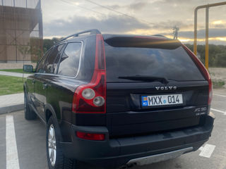 Volvo XC90 foto 3