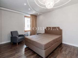 Apartament cu 3 camere, 100 m², Centru, Chișinău foto 6