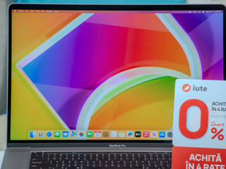 Macbook Pro 16 2021/ Core I7 9750H/ 16Gb Ram/ Radeon Pro 5300M/ 500Gb SSD/ 16" Retina/ 241Cycles!! foto 10