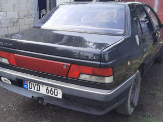 Peugeot 405 foto 7