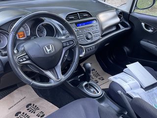 Honda Jazz foto 8