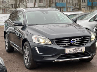 Volvo XC60 foto 7