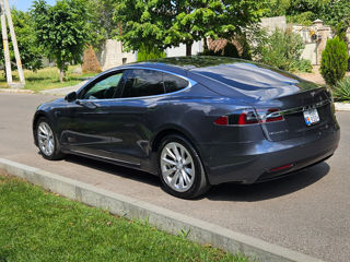 Tesla Model S foto 7