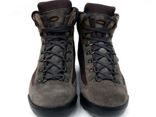 AKU Slope Galaxy Gore-Tex Trekking. Размер 38. Оригинал. В идеальном состоянии. Made In Italy. foto 4